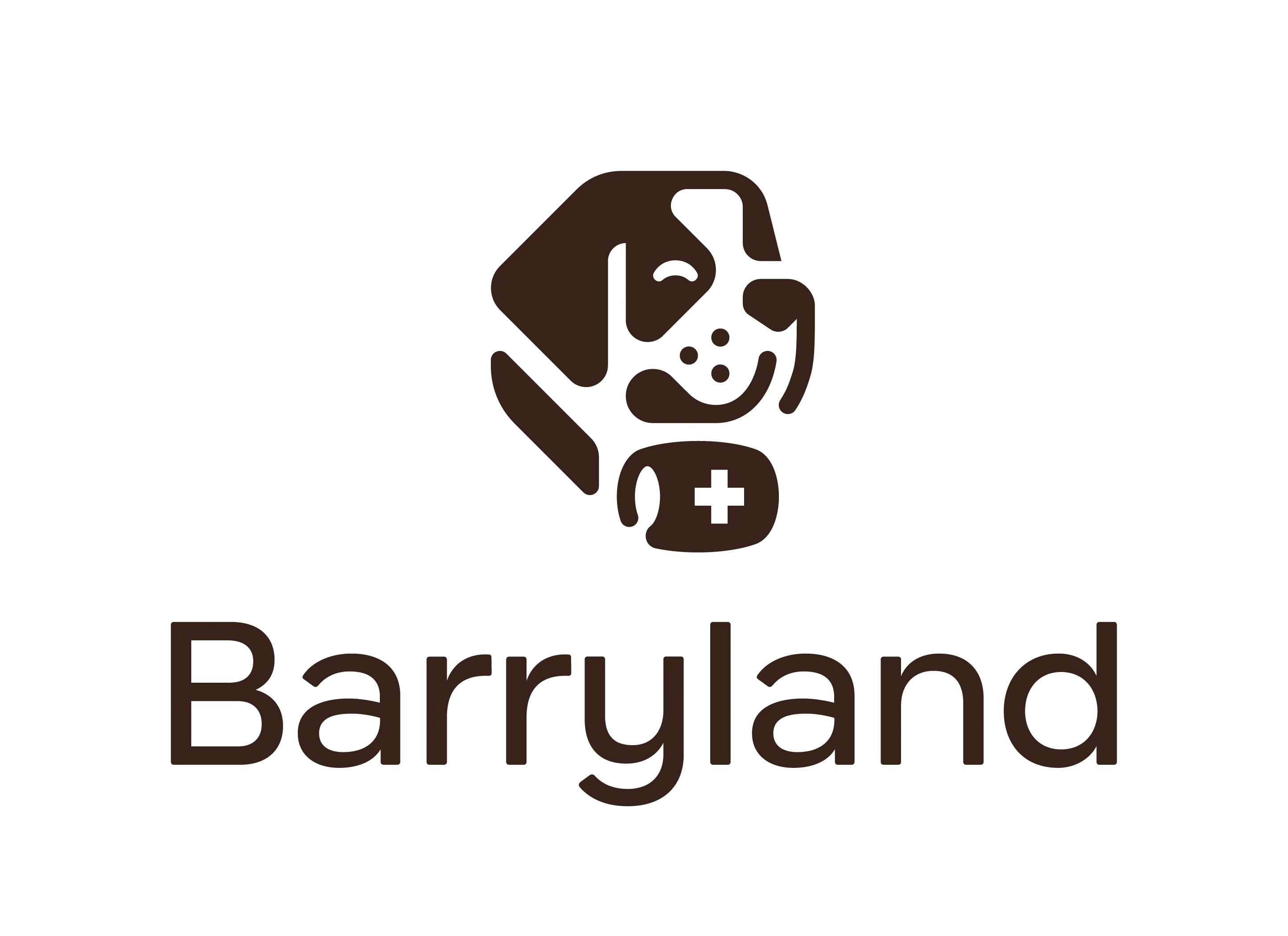 Barryland