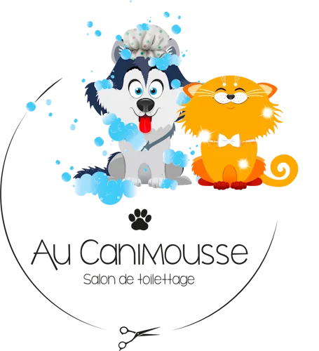 Au canimousse