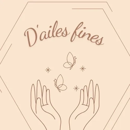 D'ailes fines