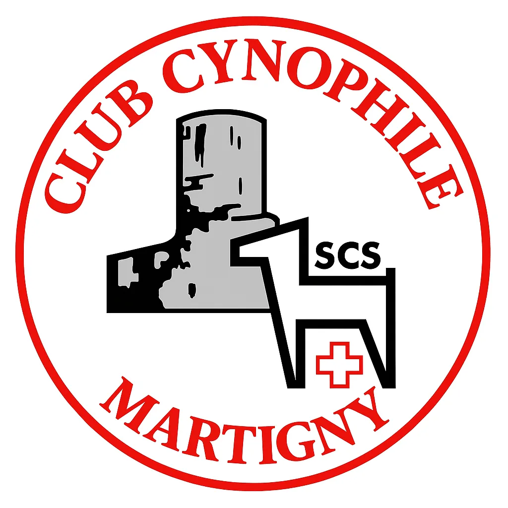Club Cynophile Martigny