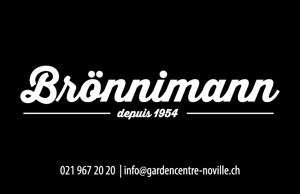 Brönnimann Garden Centre